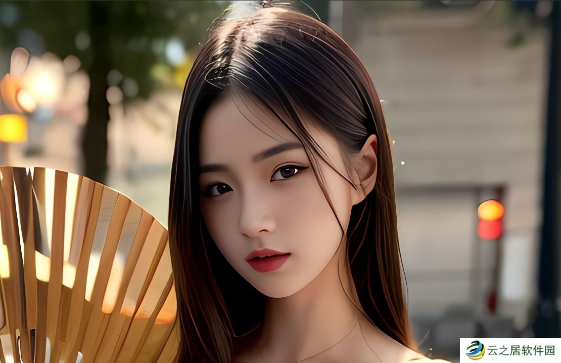 《无限暖暖》画质登热搜!手机端极致仍有明显锯齿?